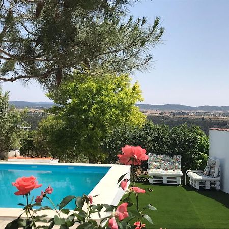 Casa Rural Consuelo Alcala del Jucar Eksteriør bilde